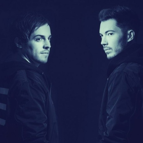 Third Party Live @ Release Records Party, Ministry Of Sound (2016-01-16)
