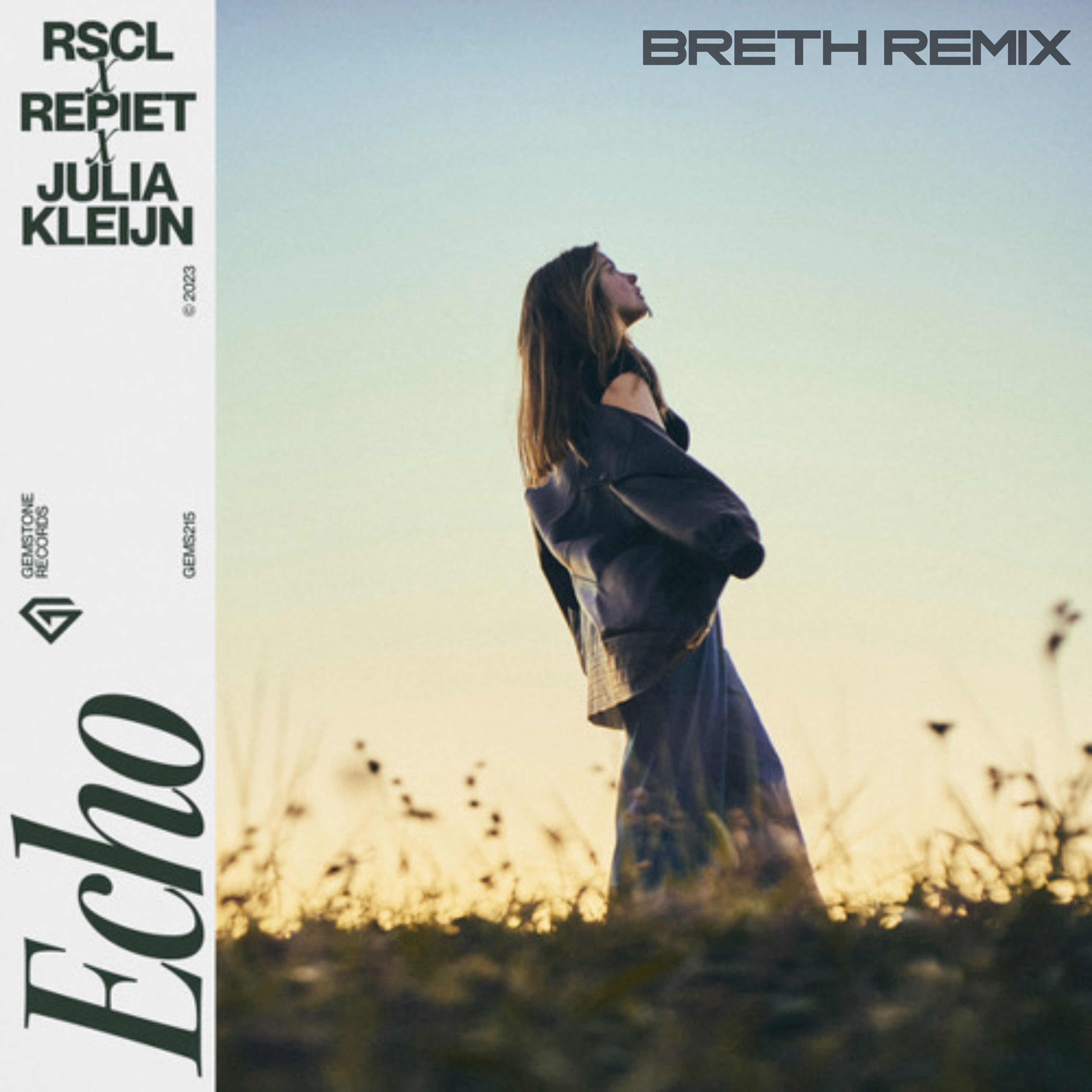 Echo (Breth Remix) episode artwork