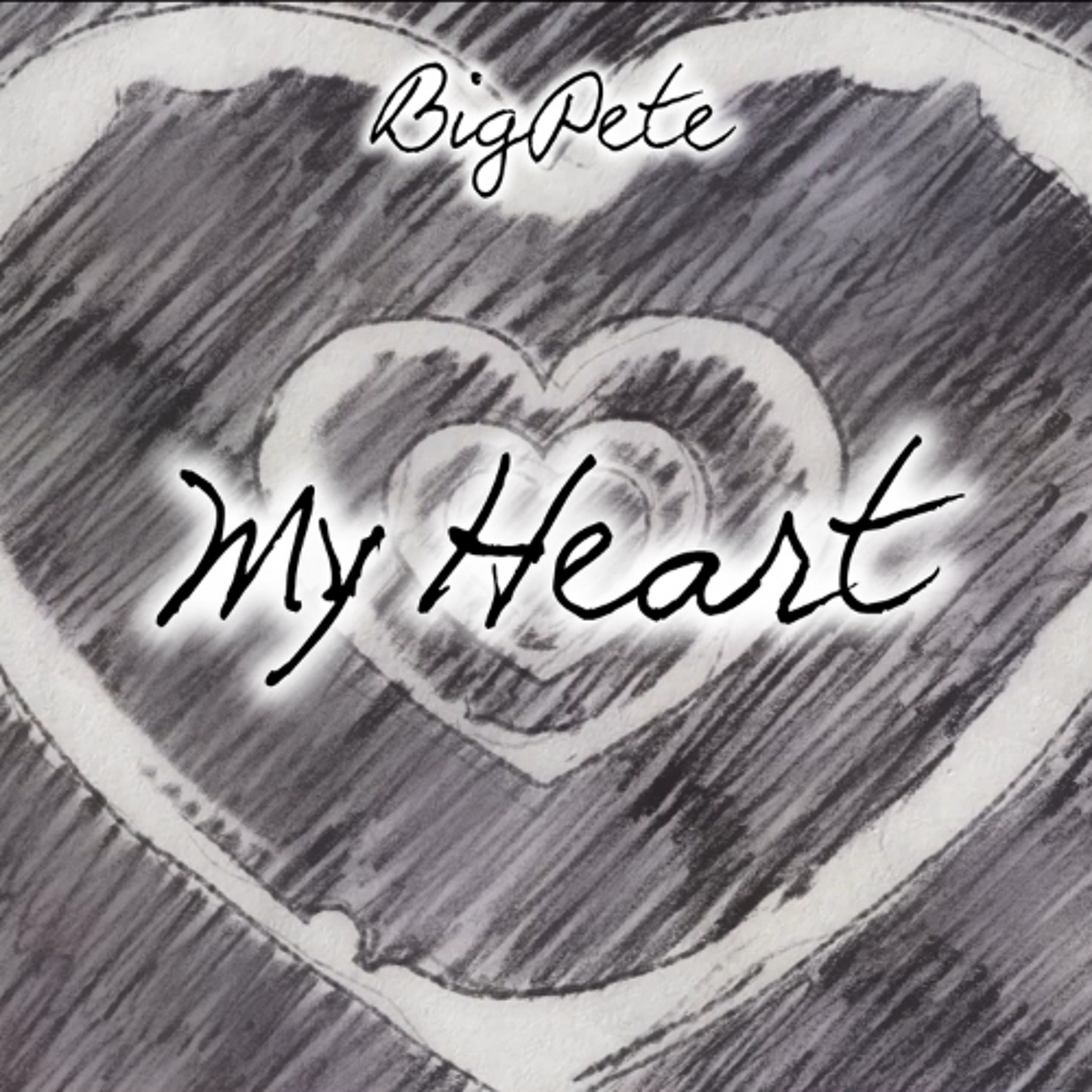 My Heart episode artwork