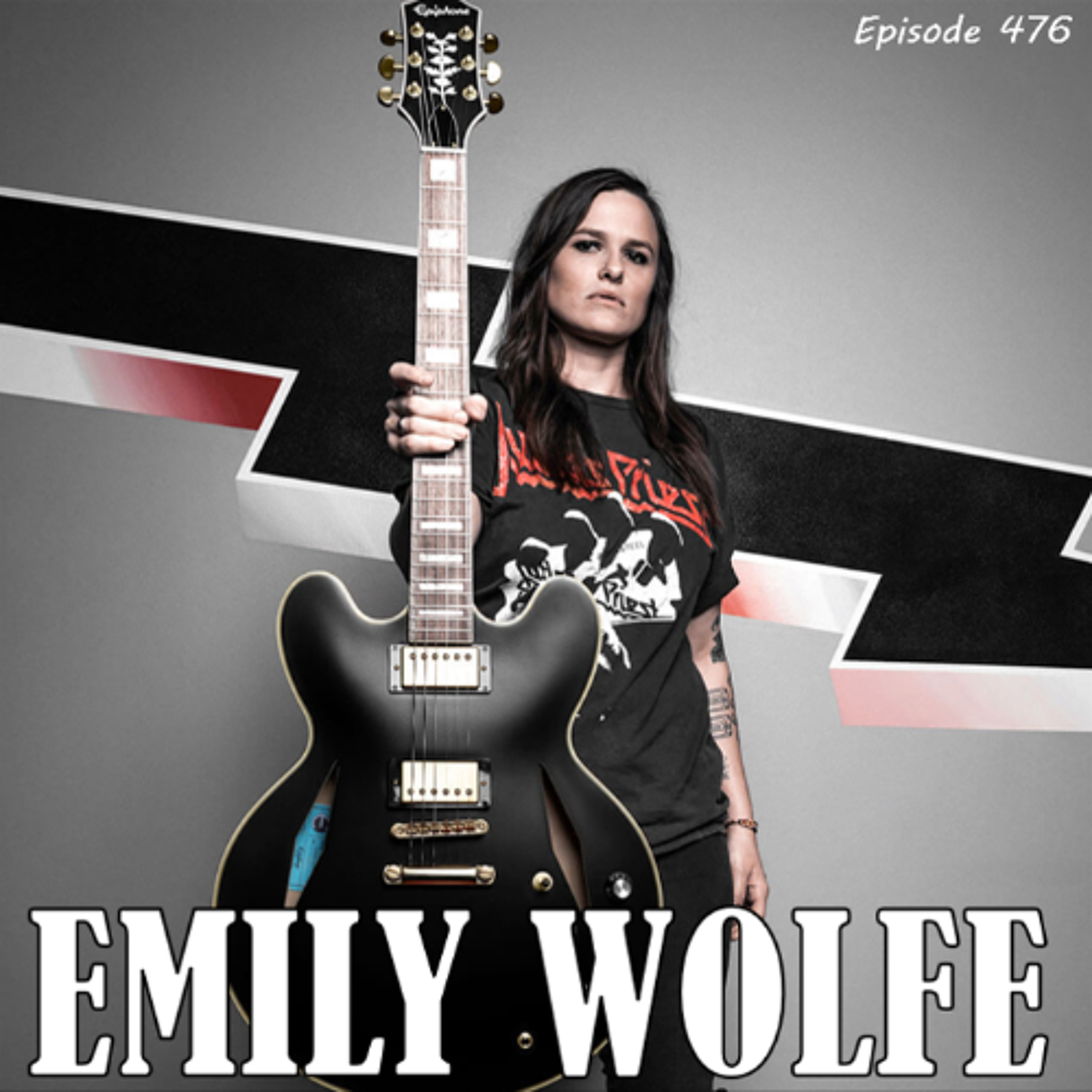 The Doc G Show April 29th 2026 (Featuring Emily Wolfe)