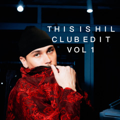 HAMZA ZOUK HIL EDIT PACK