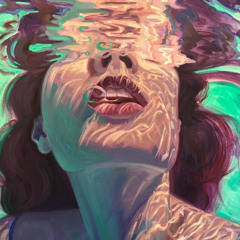 Underwater Fools Gold
