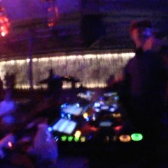 Lifted 10-23-2020 FT Cameron Argon (aka Big Chocolate), Crizzly, Grinn @ Summit Austin.