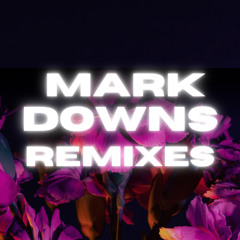 Mark Downs Remixes
