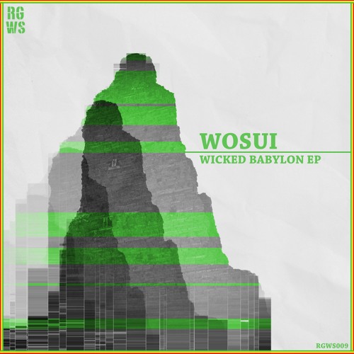 Wosui - Wicked Babylon