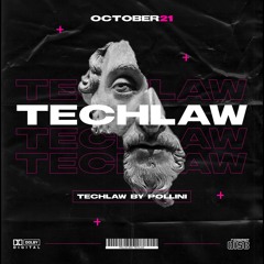 POLLINI TECHLAW OCTOBER 2021 + 15 TRACKS ❌ FREE DOWNLOAD ❌
