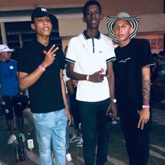 Escucha "Brothers forever, we are not of the same mother or blood but brothers forever" 💯(128D).mp3