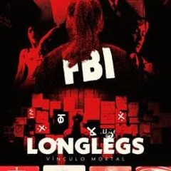 ~[Assistir! LONGLEGS - VINCULO MORTAL (2024) Filme Completo Dublado em HD