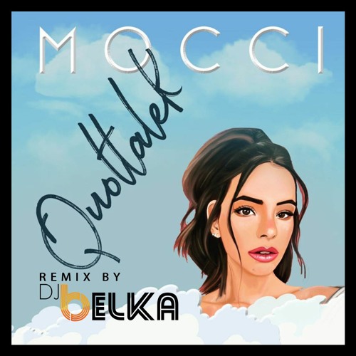 Mocci - Quoltalek (DJ BELKA Remix) Tribal House 2020