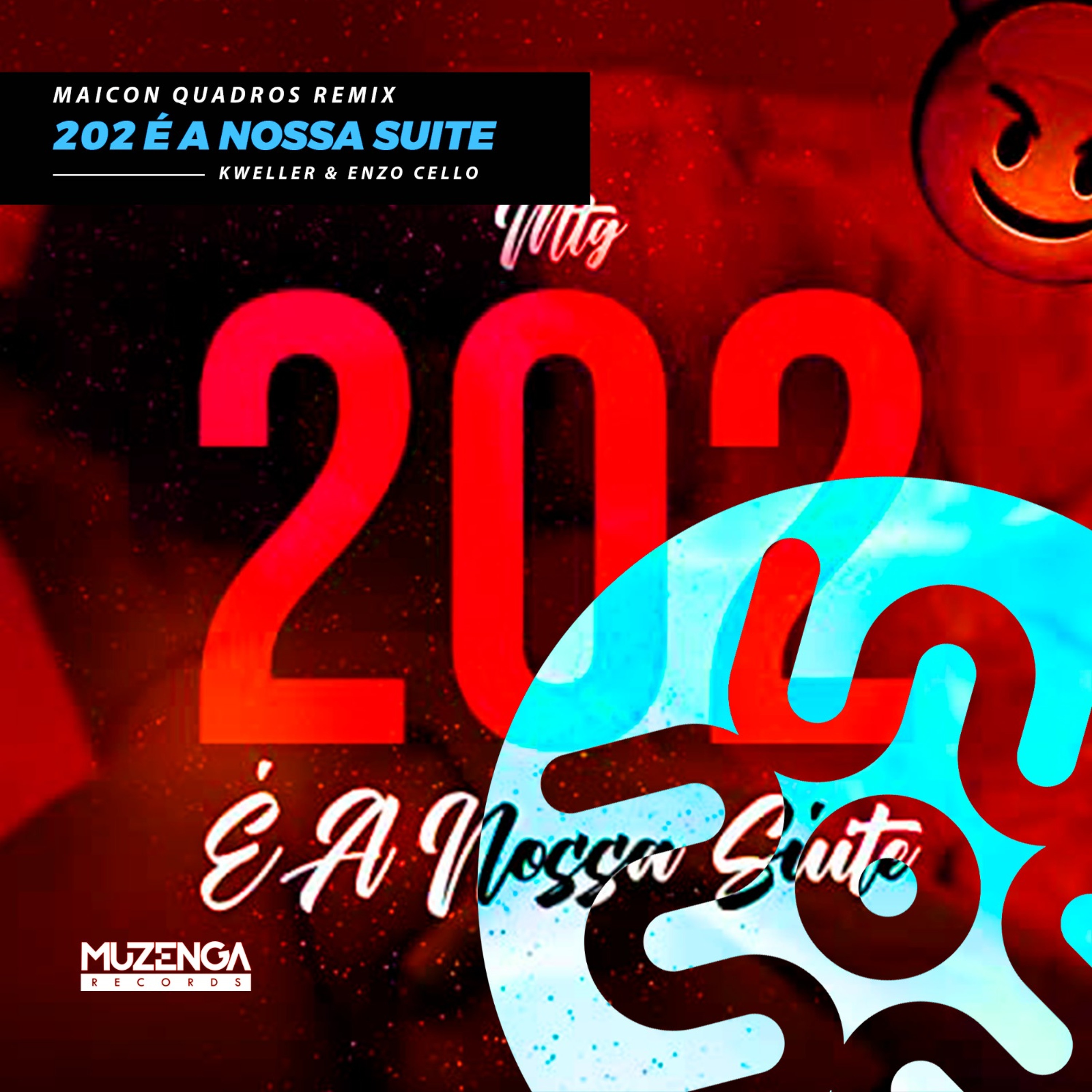 Muzenga Records
