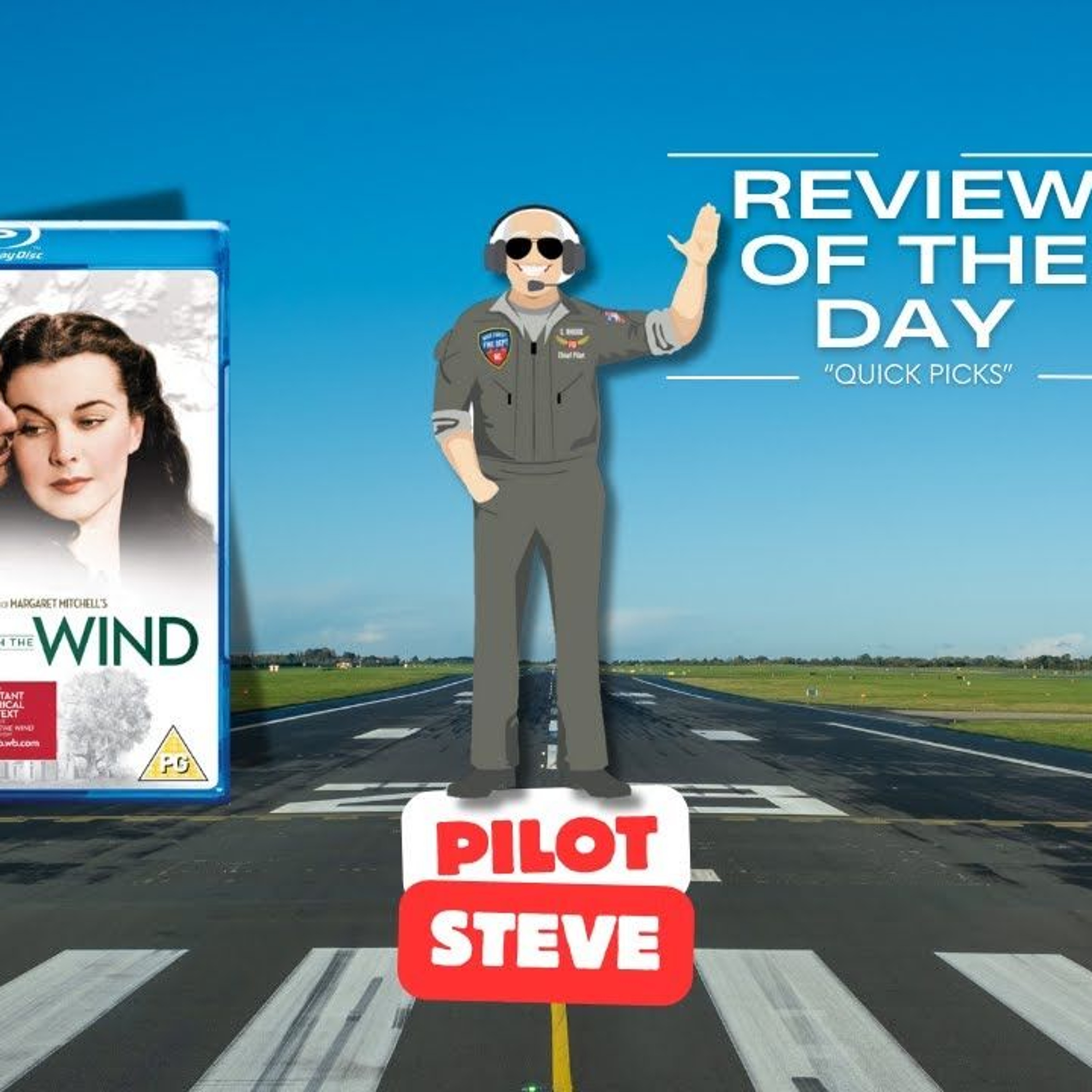 Quick Picks Reviews