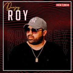 RADIO MED TUNISIE - AFRO HOUSE MIX By ROY