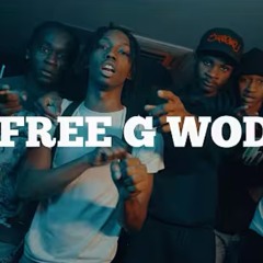 Fro X Woddy - GOMD