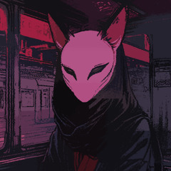 «The Cyber City» modern metal type beat