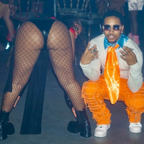 Ladies Pre-Turn Up Mix 2024