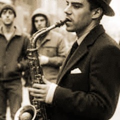 Kidd Keo - Lollypop (1942) (old version)
