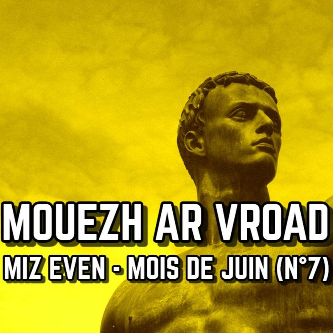Mouezh ar Vroad (n°7)