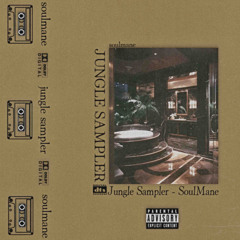 Jungle Sampler
