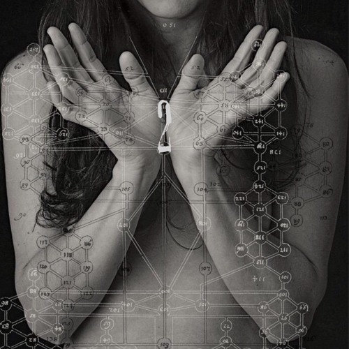 Mood Exhibit - Equations 2