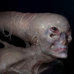 ALIEN SURGERY