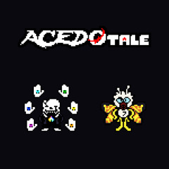 [ACEDOTALE] 16. & 24. " キィ-キィ-キィ! ! " + Trousle on High Winds
