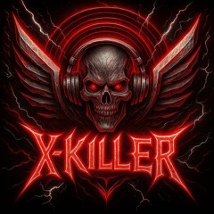 X.Killer  -  Mega - X