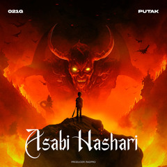 021G & Putak - Asabi Hashari
