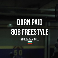 BORN PAID - REDRUM (Official Video) Prod. By DefBeats
