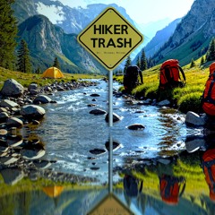 Hiker Trash-Michael McCune