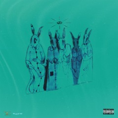 LET IT SHINE BABY! w/ WAVE$ (Prod. Nate Dawg)