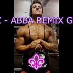 abba zyzz version
