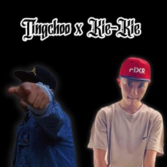 BUMO-TINGCHO X KIE-KIE
