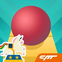 Rolling Sky - Amusement Park (Main Level 78)