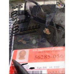 #NewBanger "Back 2The Business" Prod By.White Eye'z