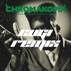 Tyler, The Creator - Sticky (Cugi Remix) [FREE DOWNLOAD]