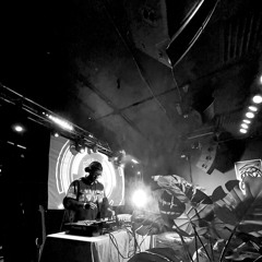 Mark Woodyard 11-30 Session @ Your Moms House