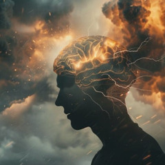 Anchor in the Storm | #StyleBlend | #Mindblend | Inner Realm