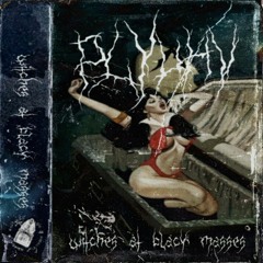 witches at black masses