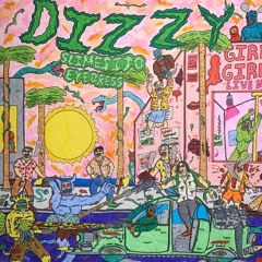Slimesito x Eyedress - DIZZY (Bonus Version)