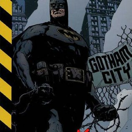 Stream [Read] Online Batman: No Man's Land, Vol. 1 BY : Bob Gale by  Acdfyfn859 | Listen online for free on SoundCloud