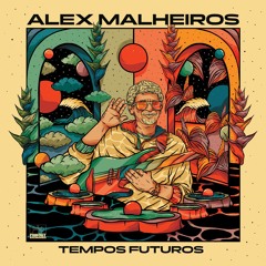 Alex Malheiros - Prece (feat. Sabrina Malheiros)