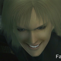 Freedom to Decide (Metal Gear Solid 2)