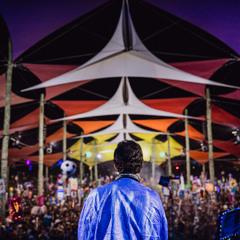 SWIM @ Beyond The Valley 2025 (Festival Closing Set)