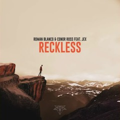 Reckless by Conor Ross