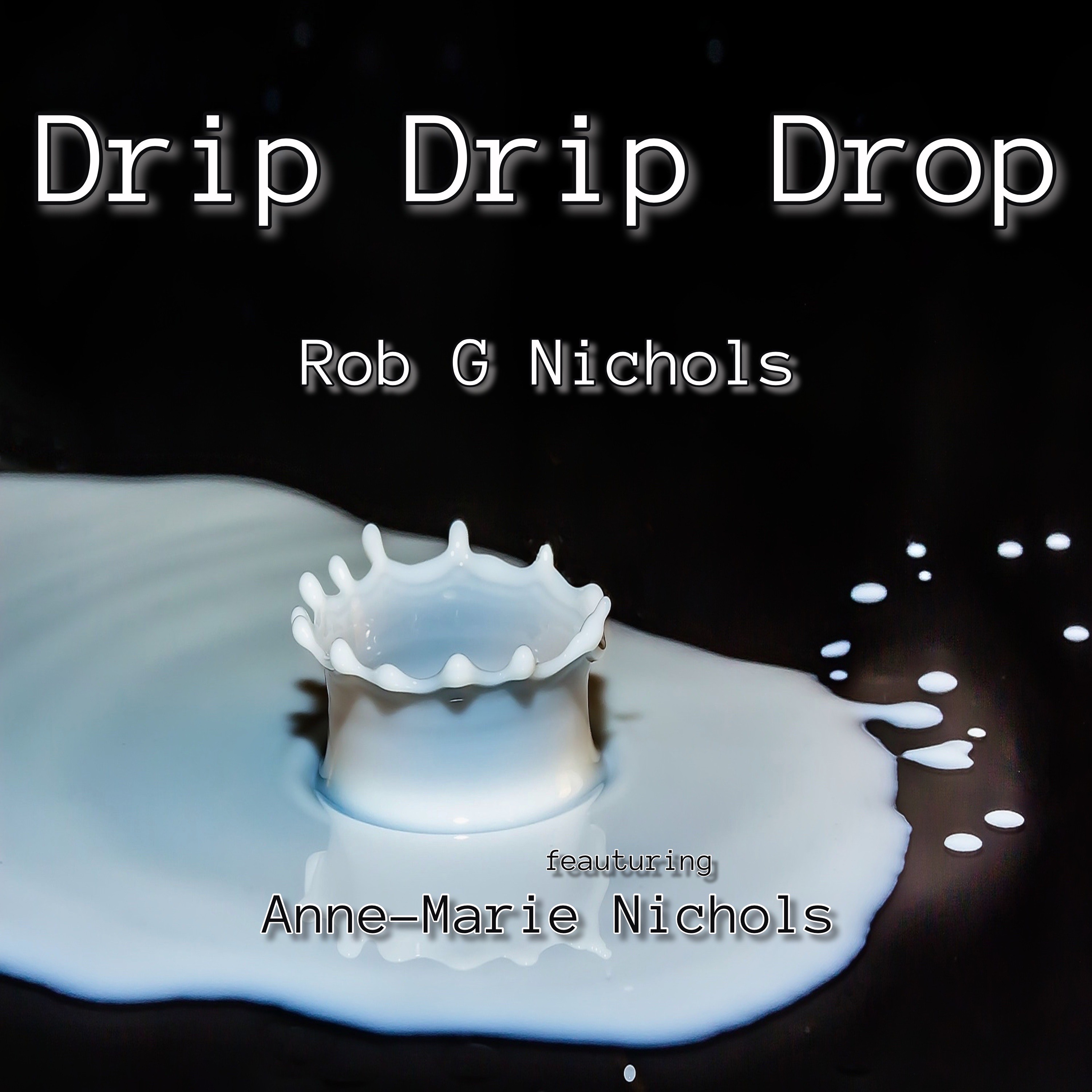 Drip Drip Drop episode artwork