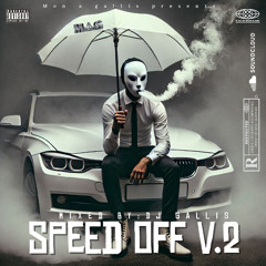 DJGALLIS - SPEED OFF VOL 2 (2025)