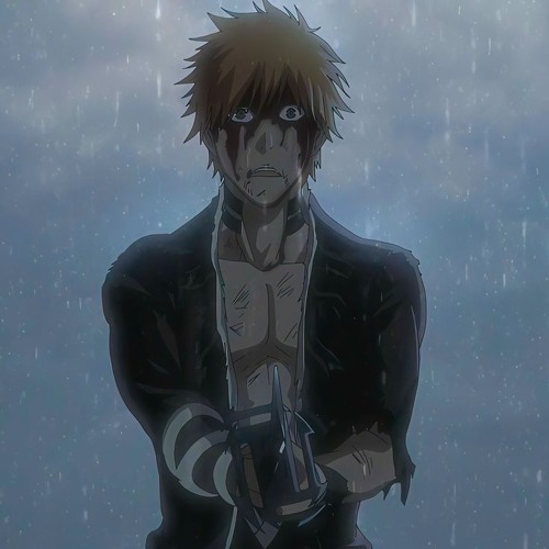 Never meant to belong from Ichigo - Bleach Ost Sad
