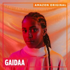Gaidaa - Falling Higher (dj mOma Remix) *PREVIEW*