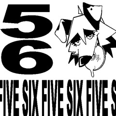 Space Laces - FIVE SIX (Collie Perfect Flip)