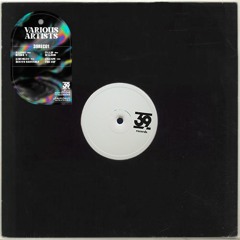 Premiere : Admo - Roger T (39REC01)